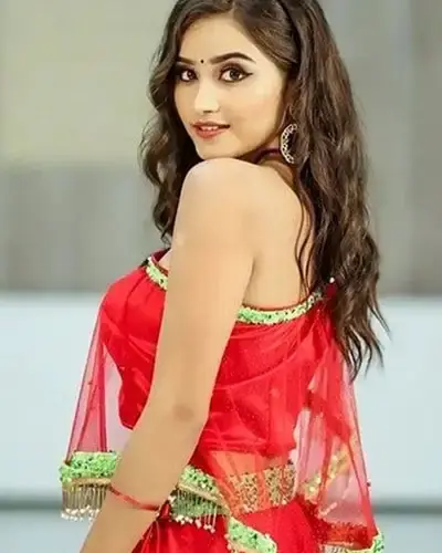 Escort In Chakarnagar